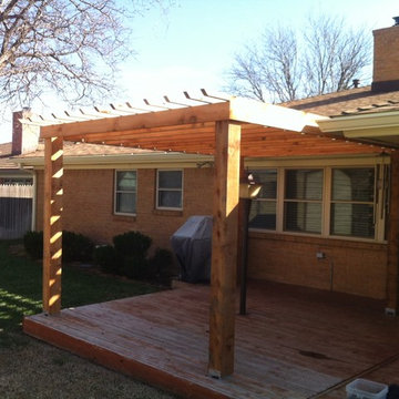 Pergola