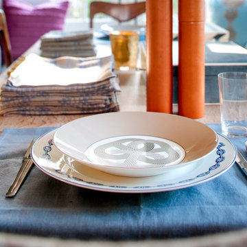 Scandinavian Dining