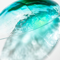 Sea Drop manufactured by Real F&aacute;brica de Cristales de La Granja - Productos