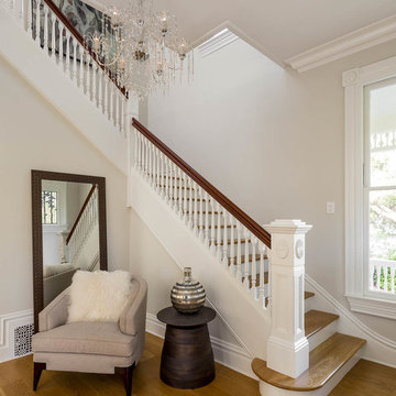 Palo Alto Victorian