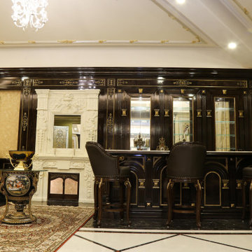 The Bhuj Villa