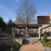 Patio Ideas