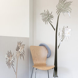 Bespoke Cabinetry - Home Office Furniture