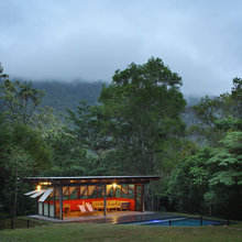cabin ideas