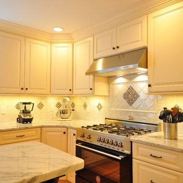 Marciano Residence