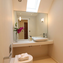 guest loo
