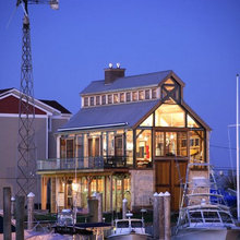 Uncle Len's Boat House