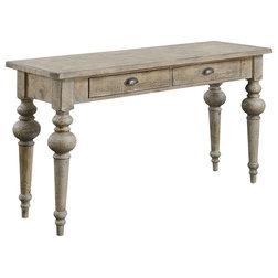 Farmhouse Console Tables by Lorino Home