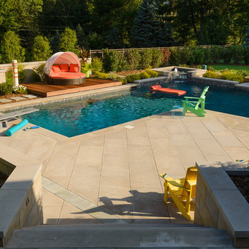 Private Residence - Louisville, Kentucky - Glenview