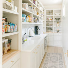 Millwood Pantry