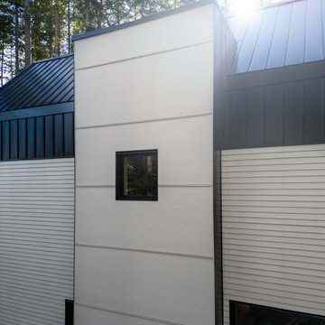 Scandinavian Retreat
