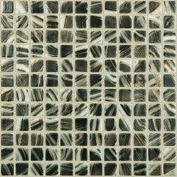 Vidrepur Deco Mosaic Tiger 093028M - Tile