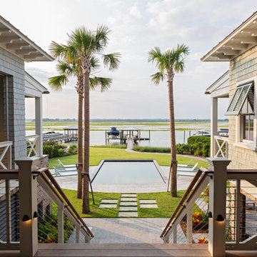 Breach Inlet Getaway