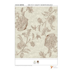 METOK RUG - Rugs