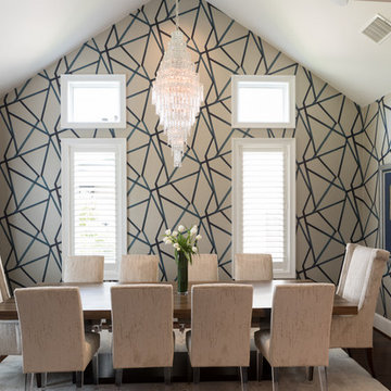 The Woodlands Transitional