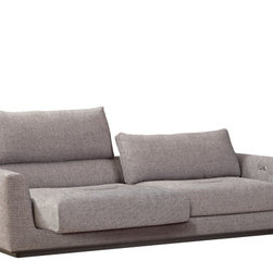 ALCHIMIE CORNER COMPOSITION - Sofas