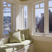 Window seat