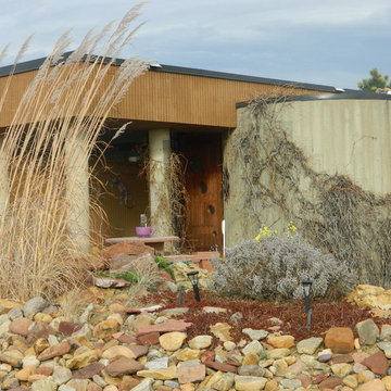 The Matheson House