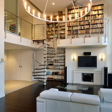 Upper East Side Residence