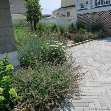 Interlocking Concrete Pavers & Segmental Wall Products