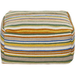 Contemporary Floor Pillows And Poufs by GwG Outlet