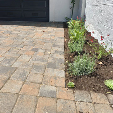 Driveways