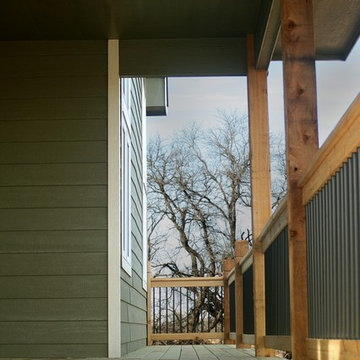 Heritage Home Works