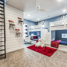Boys Bedroom