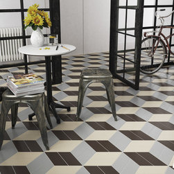 Chevron - Products