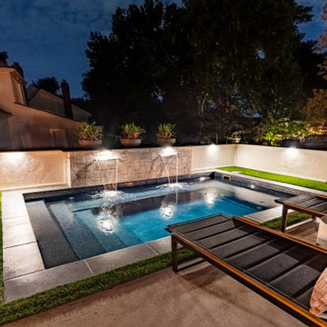 Berry Outdoor Living, Inc.
