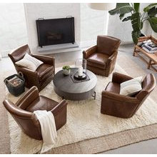 Erie Drive Living Room