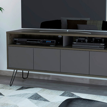 Aster Media Console