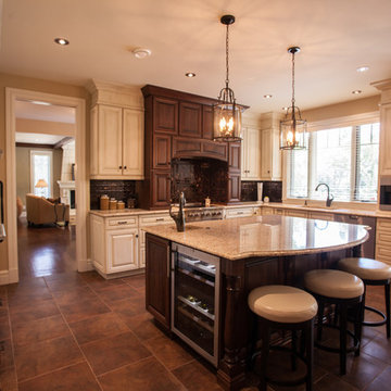 Luxury Cottage