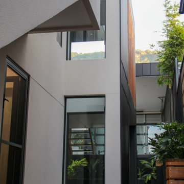 BDAA Design Awards 2019 - New resid. build. 251 - 350 sqm and over $2,500 / sqm