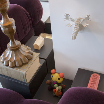 My Houzz: Artful Treasures and Duct-Tape Hacks in New York