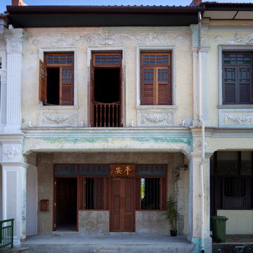 Lucky Shophouse