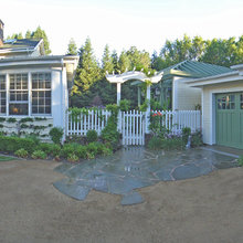 garage door