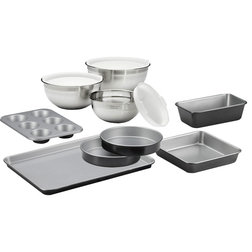 Contemporary Bakeware Sets by Almo Fulfillment Services