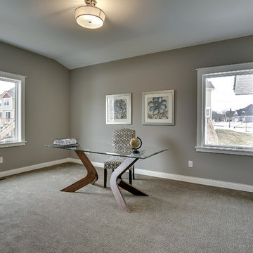 Spring Parade Home