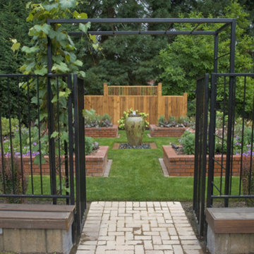 Several Portland area projects