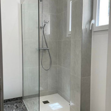 Salle de Bain numéro 2 : Après 2