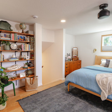 Primary Suite Redesign