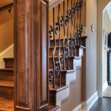 Main Floor