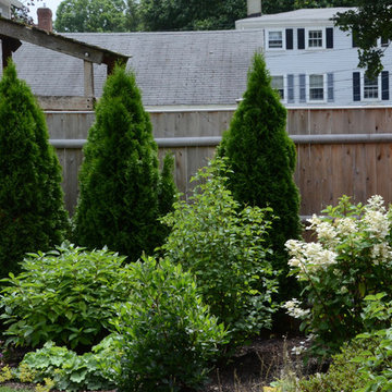 Newburyport Duplex