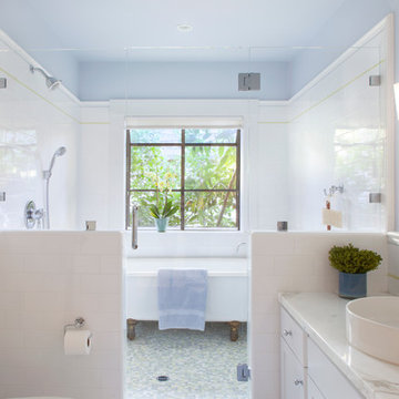 Palo Alto Remodel