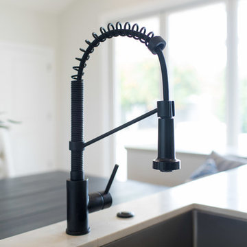 Arcadia Classic Kitchen