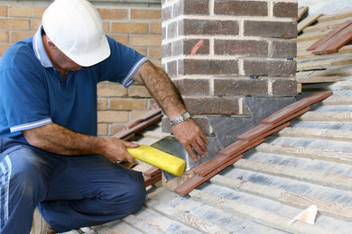 Roofing Repair Service in Livermore, CA