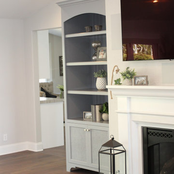 Ramirez Custom Kitchen