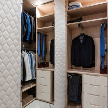 Фото квартиры в ЖК Переулок Бульварный