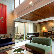 Living Room Redesign